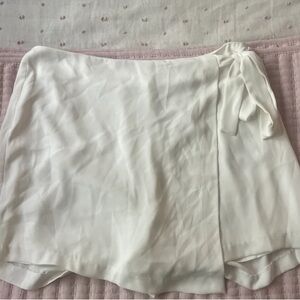 Boutique skort
